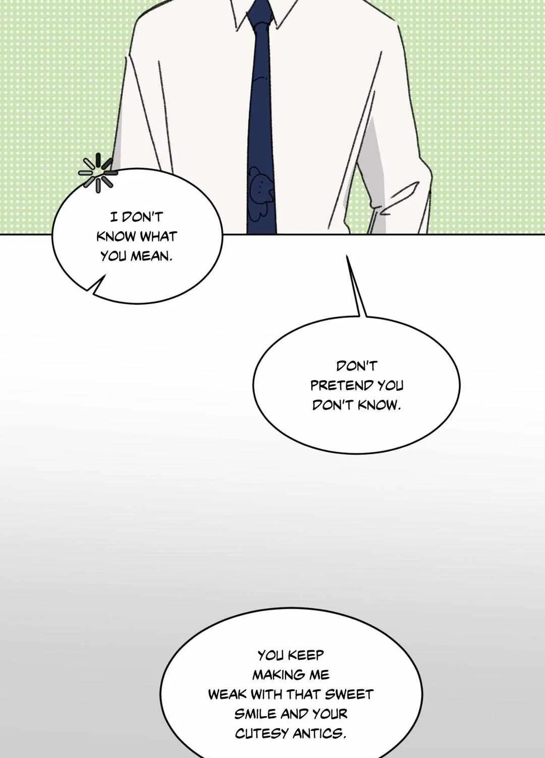 Missing Romance Chapter 21 page 75 - 