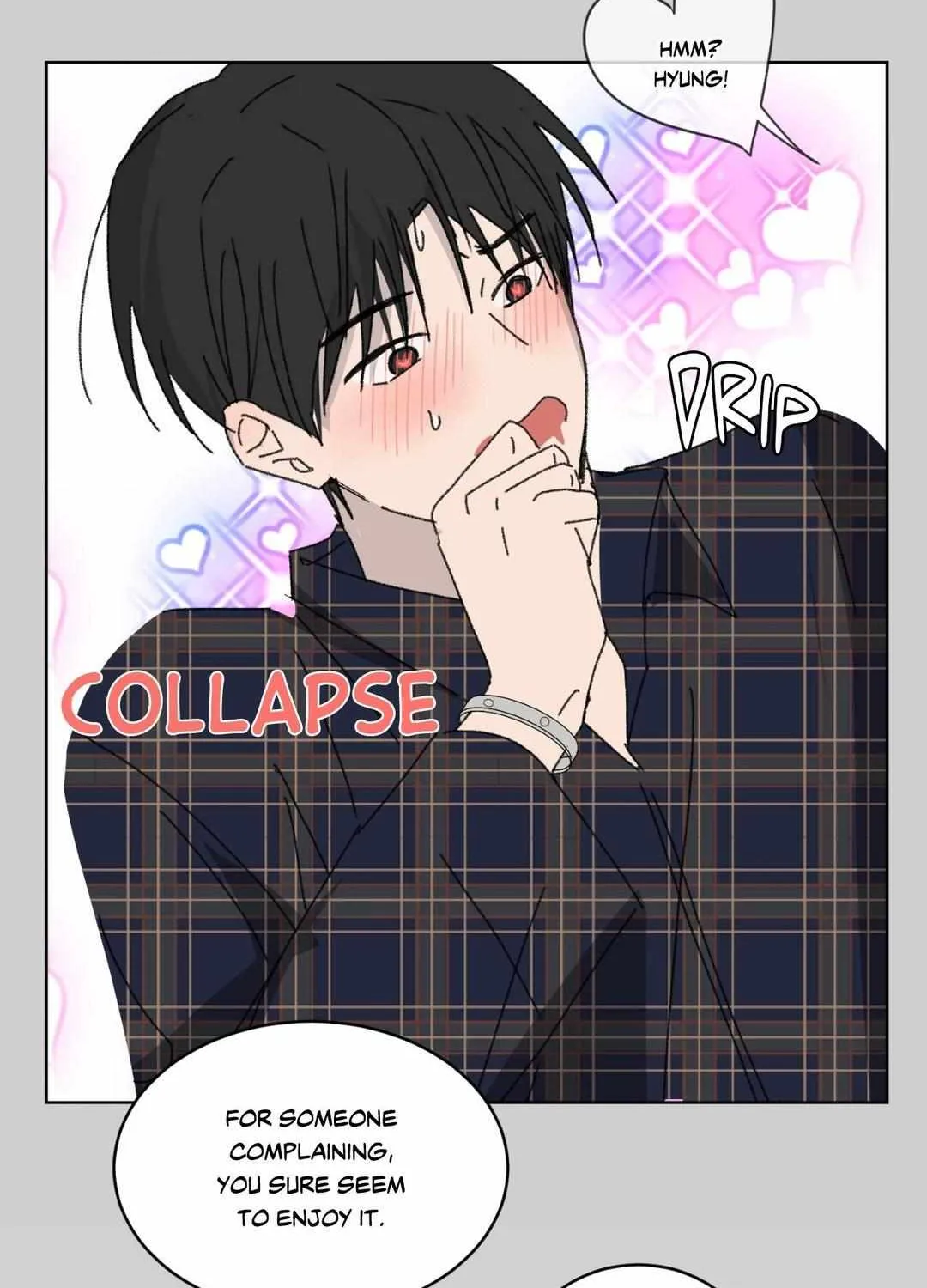 Missing Romance Chapter 21 page 78 - 