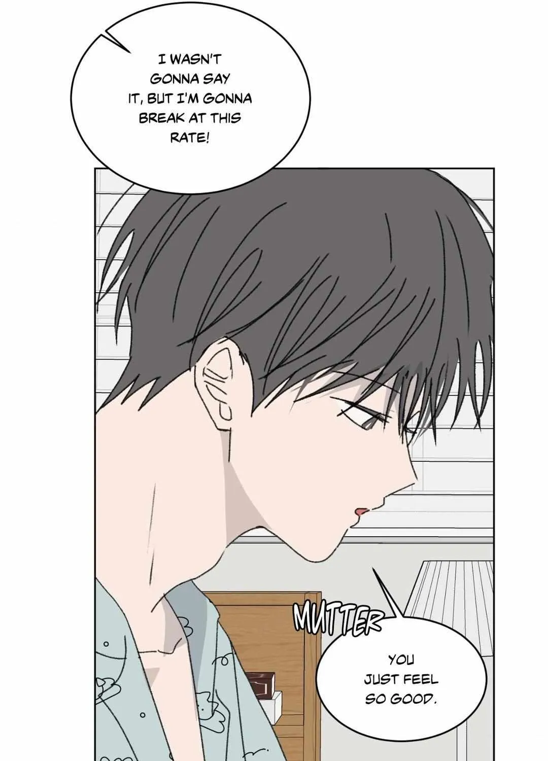 Missing Romance Chapter 21 page 80 - 