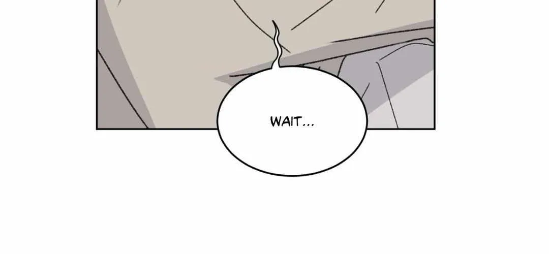 Missing Romance Chapter 21 page 9 - 