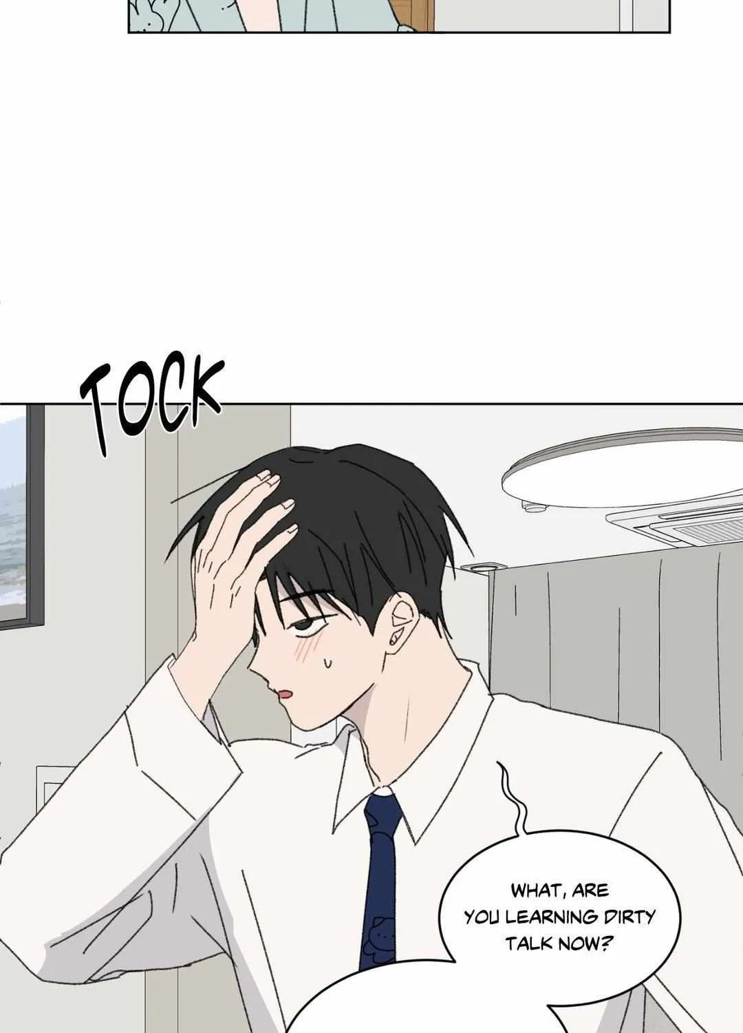 Missing Romance Chapter 21 page 81 - 