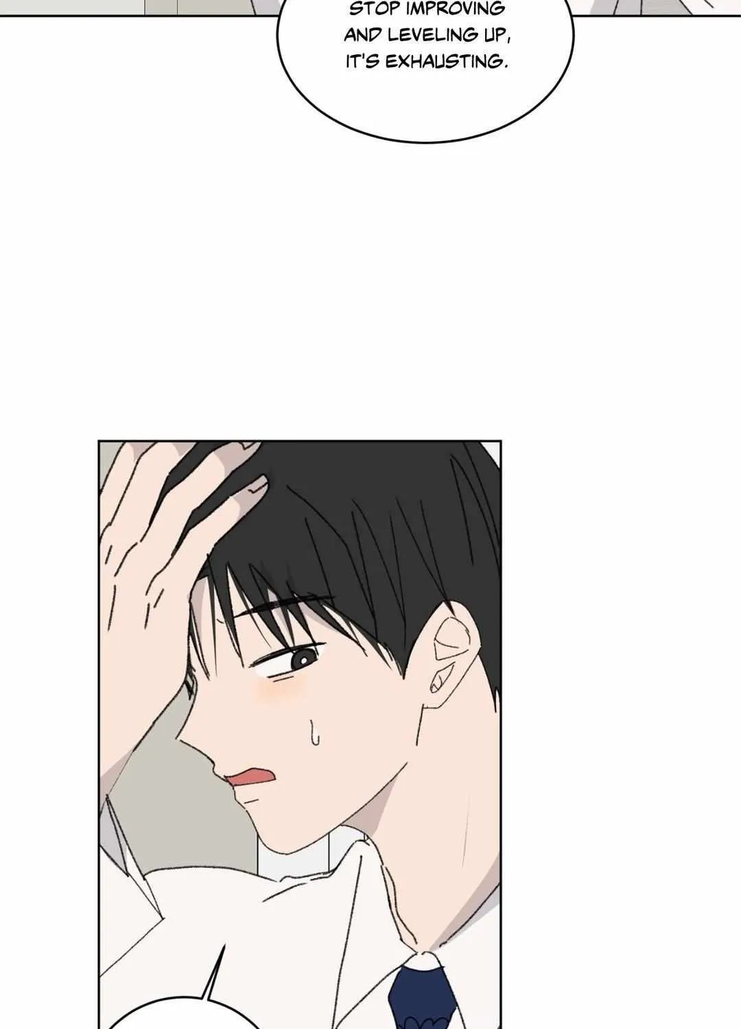 Missing Romance Chapter 21 page 82 - 