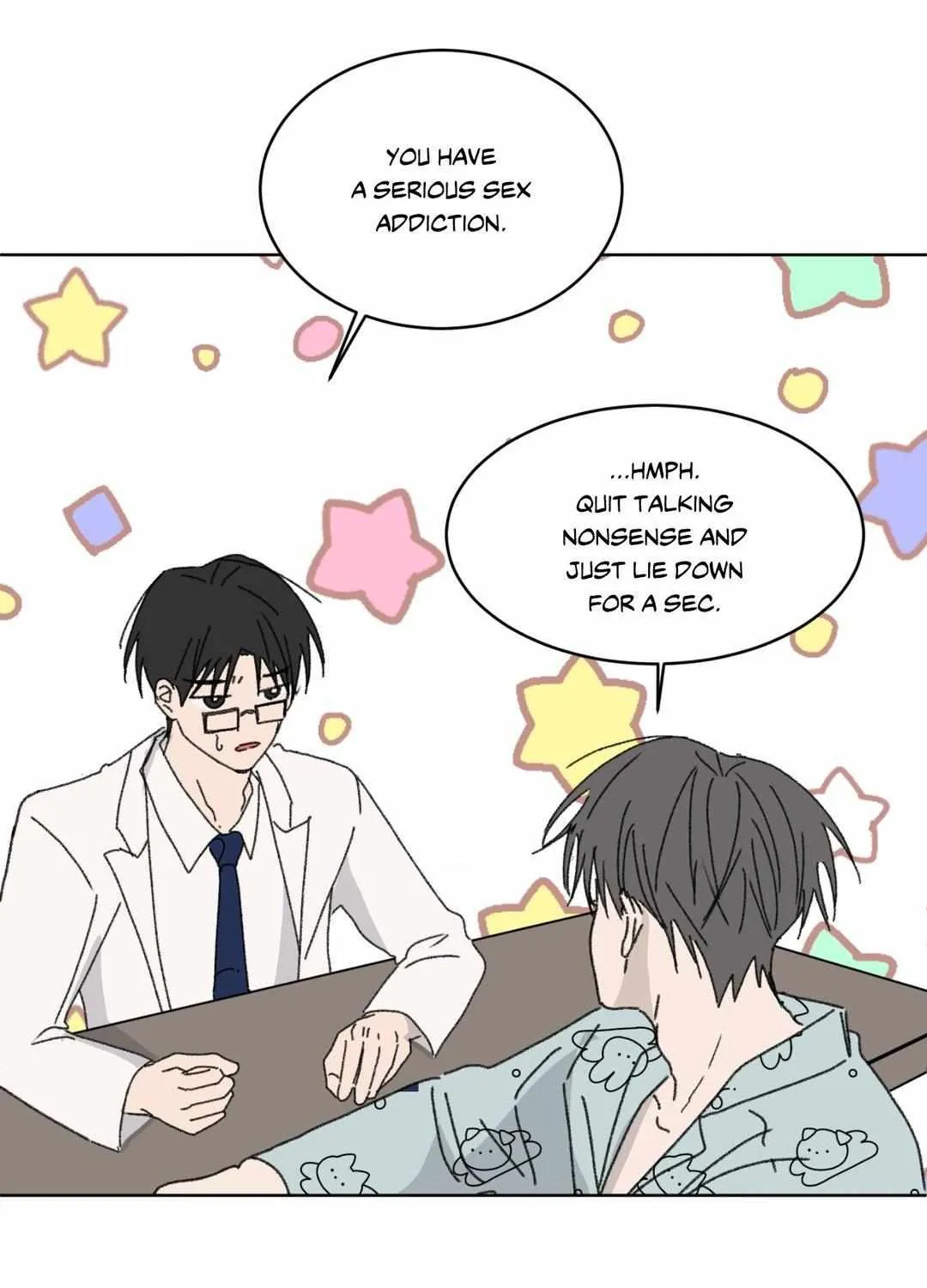 Missing Romance Chapter 21 page 84 - 