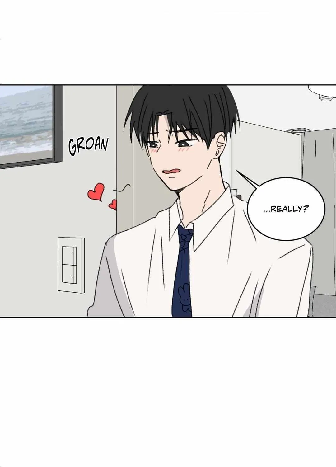 Missing Romance Chapter 21 page 88 - 