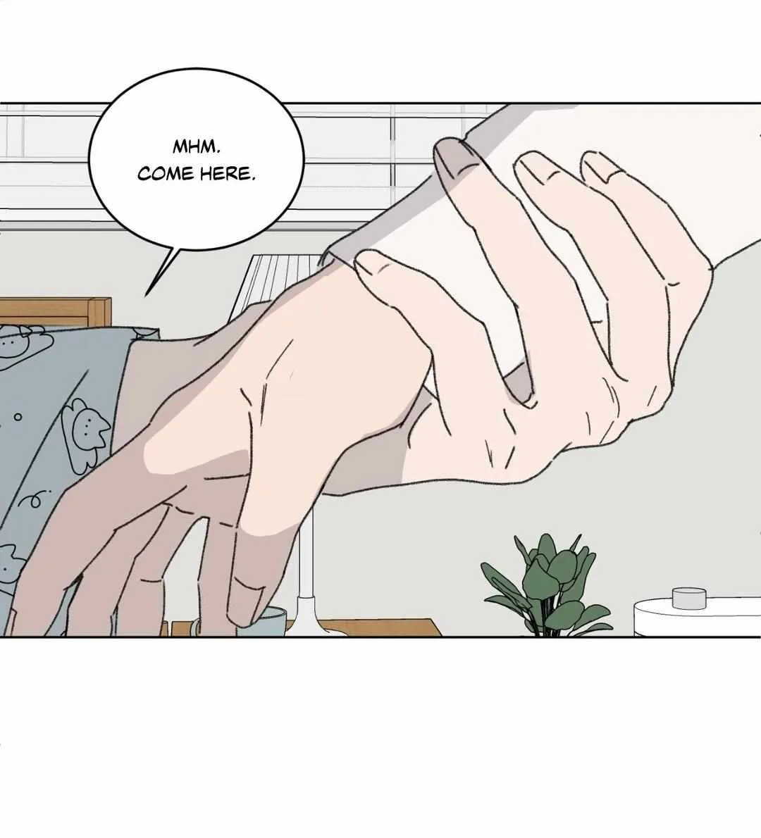 Missing Romance Chapter 21 page 89 - 
