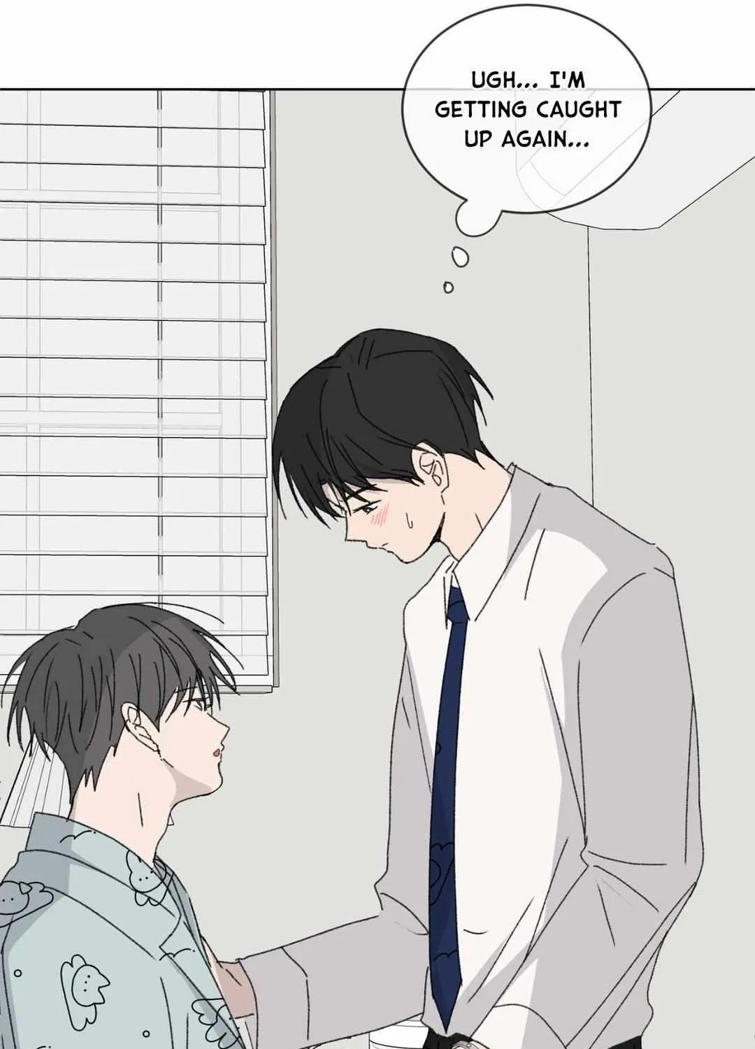 Missing Romance Chapter 21 page 90 - 