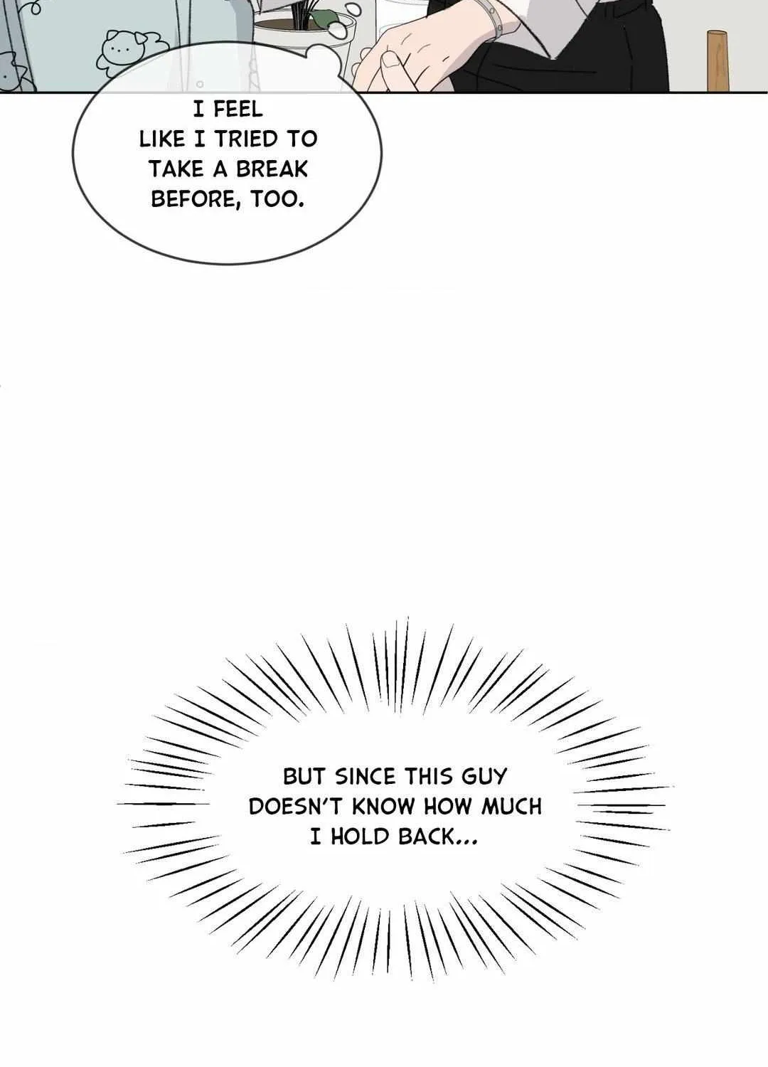 Missing Romance Chapter 21 page 91 - 