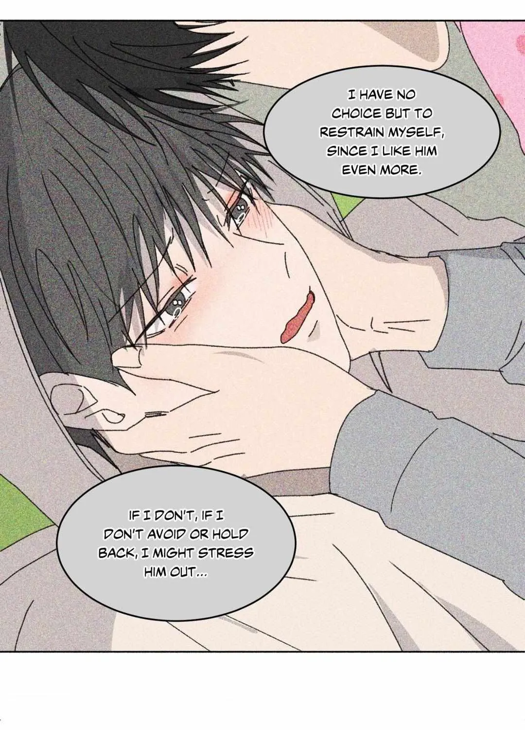 Missing Romance Chapter 21 page 92 - 