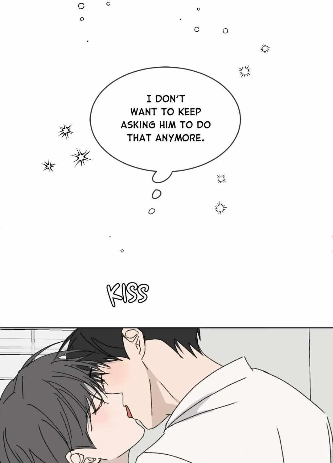 Missing Romance Chapter 21 page 94 - 