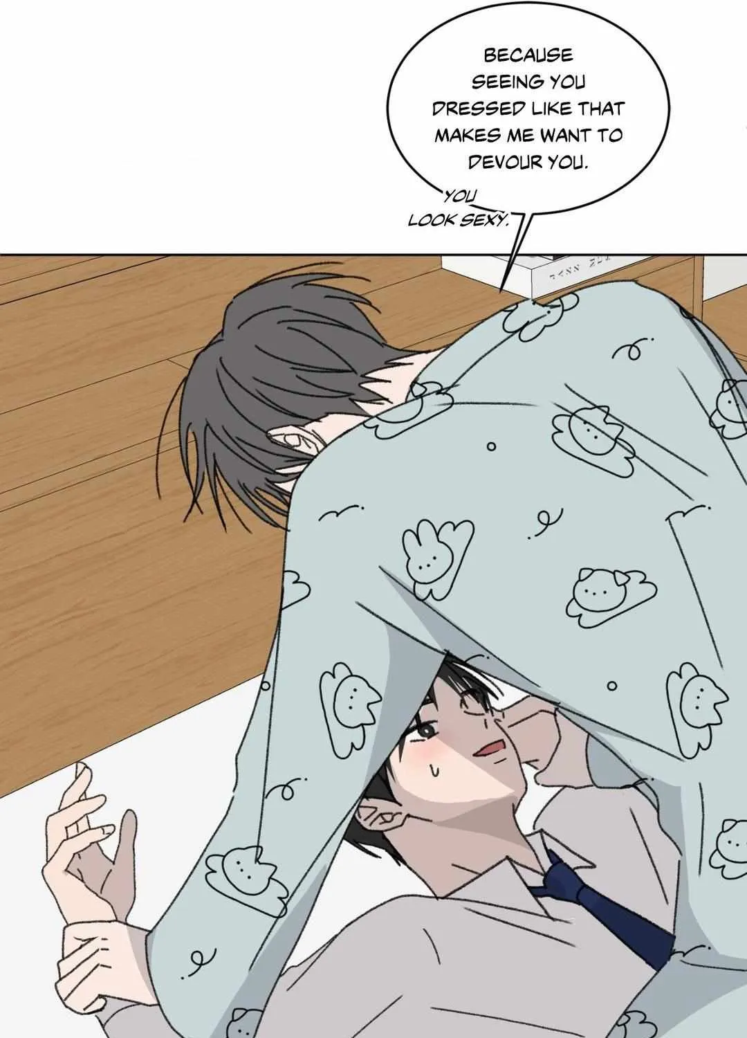 Missing Romance Chapter 21 page 98 - 