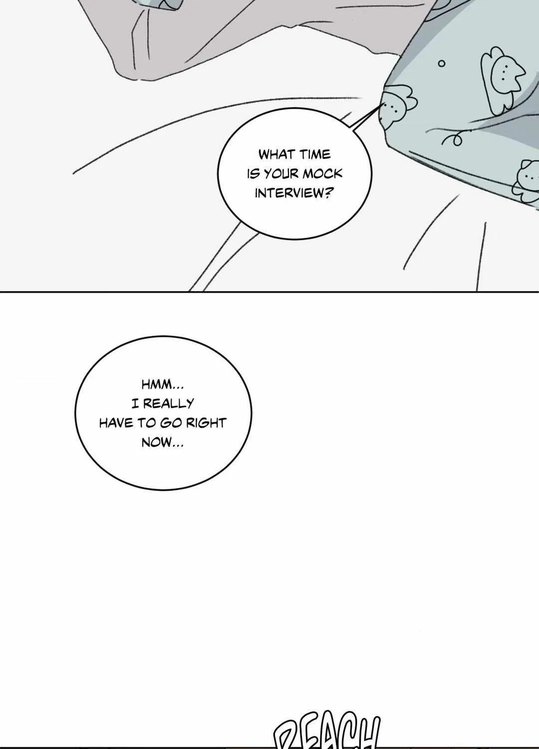 Missing Romance Chapter 21 page 99 - 