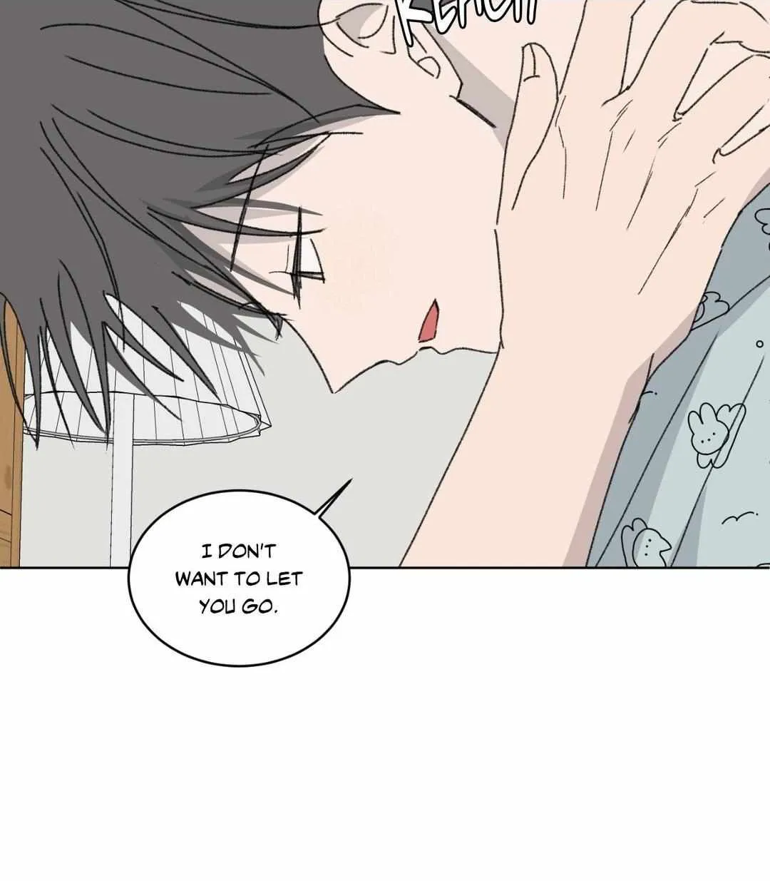 Missing Romance Chapter 21 page 100 - 