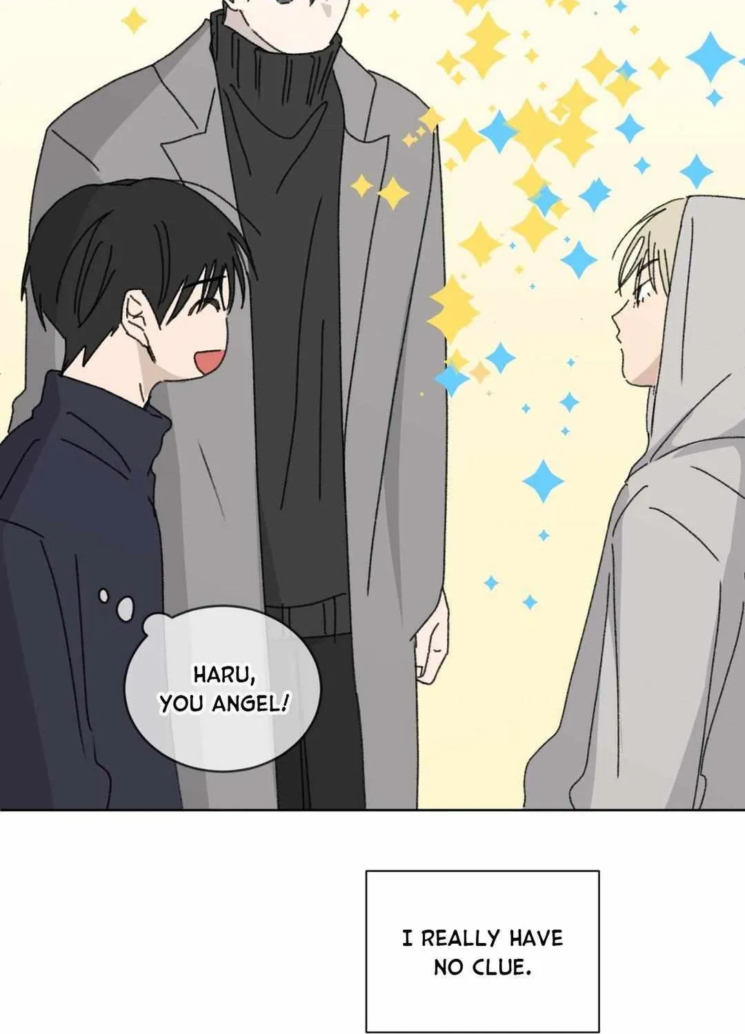 Missing Romance Chapter 22 page 107 - 