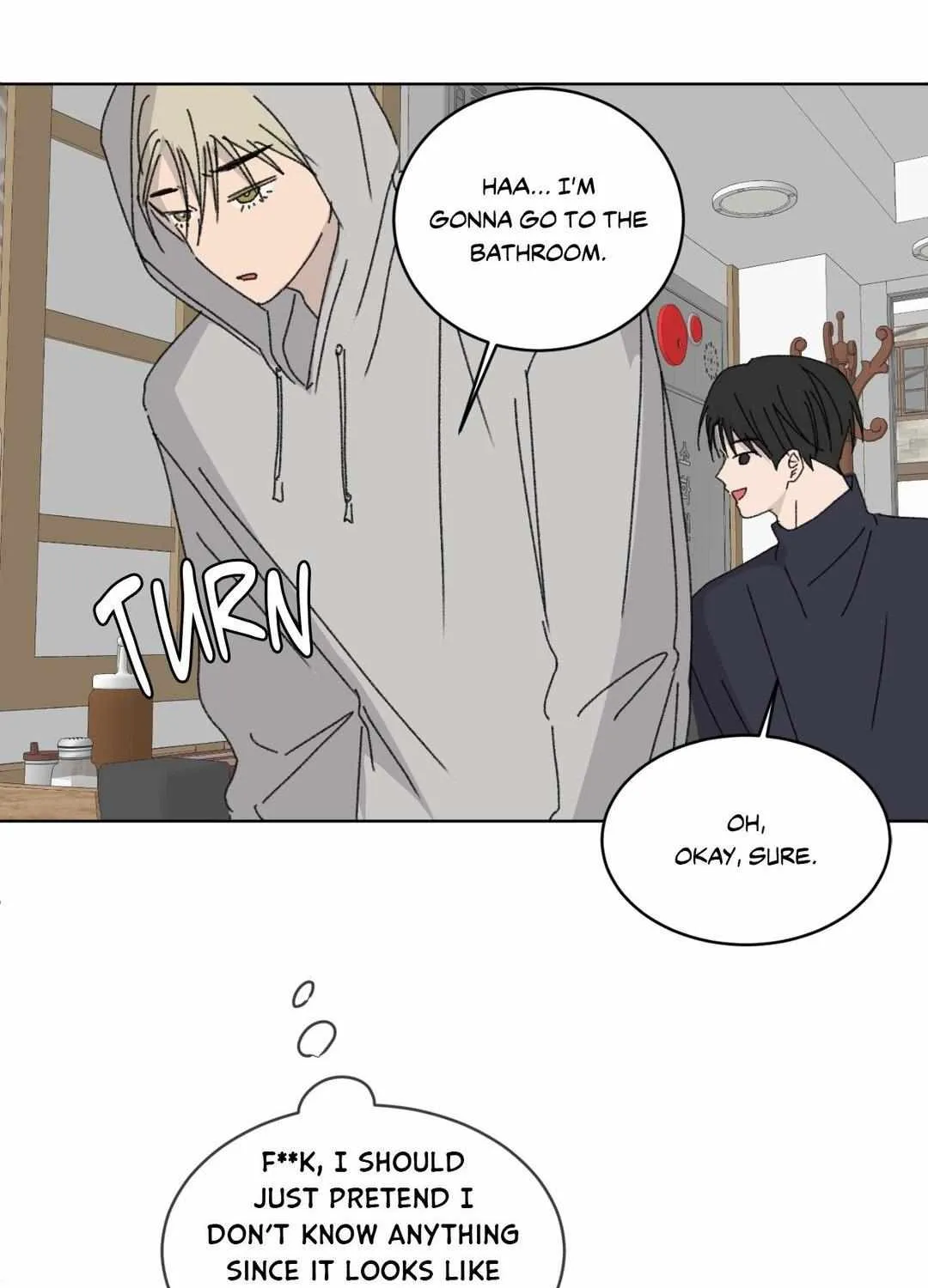 Missing Romance Chapter 22 page 110 - 