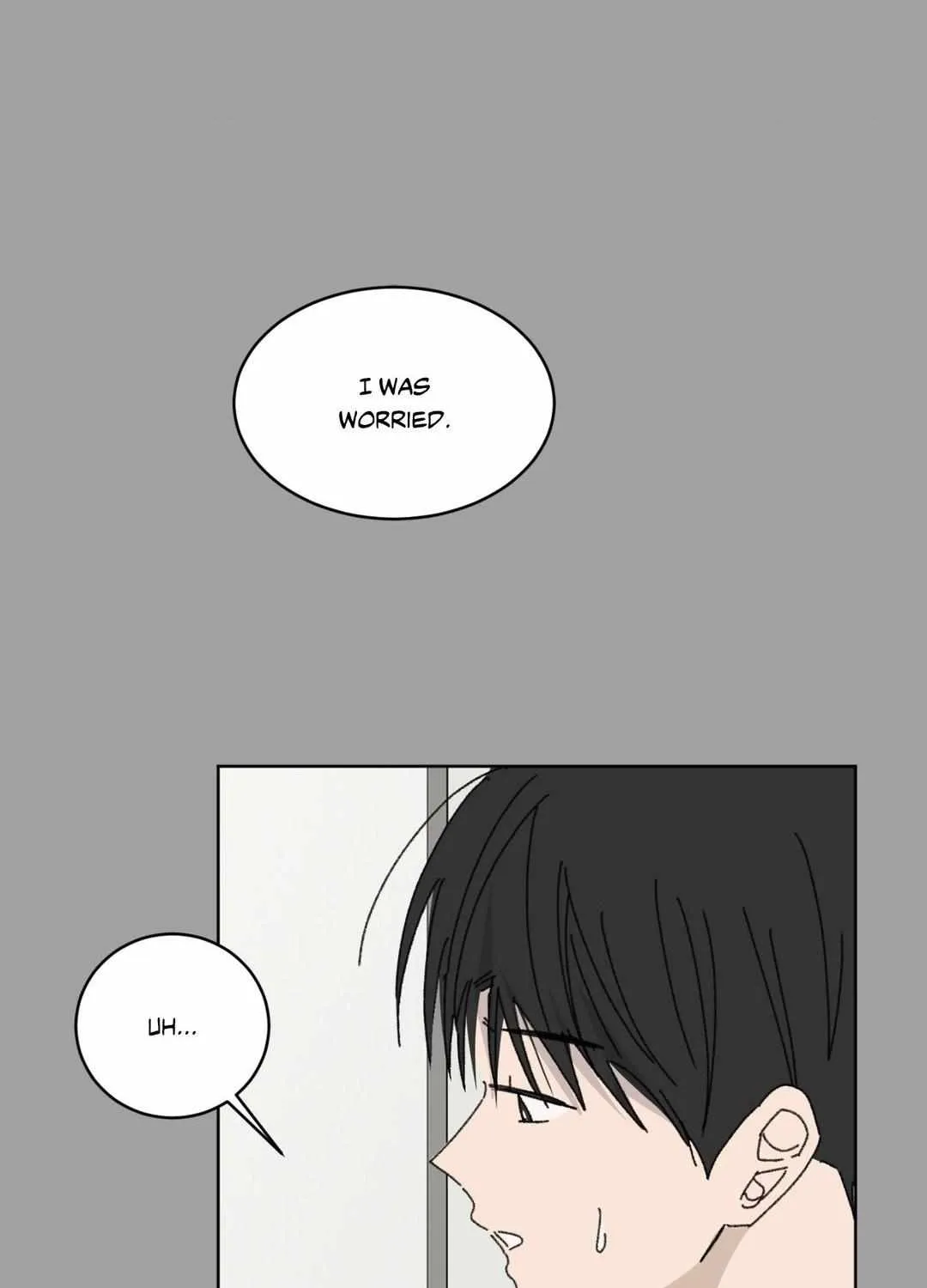 Missing Romance Chapter 22 page 13 - 