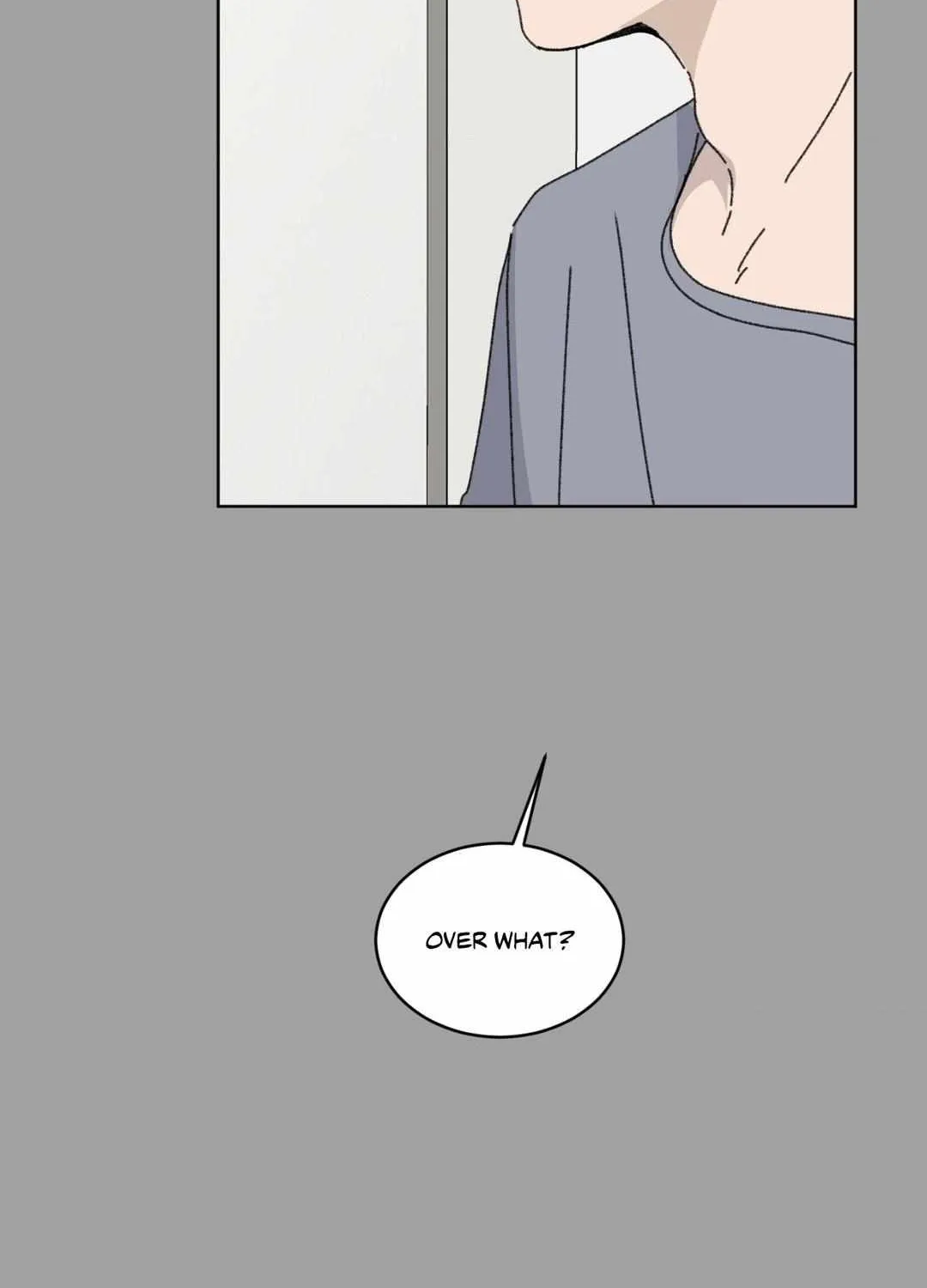 Missing Romance Chapter 22 page 14 - 