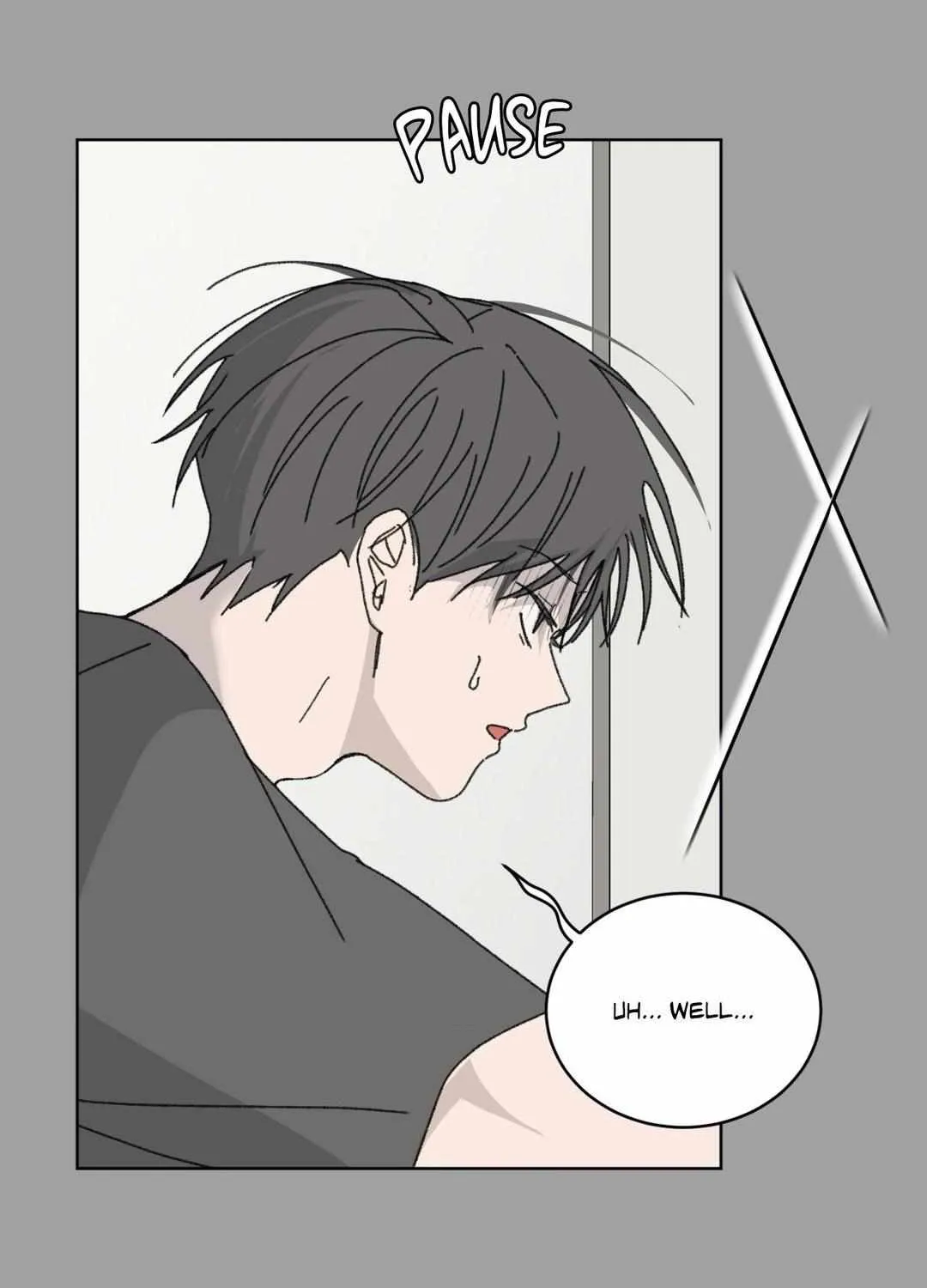 Missing Romance Chapter 22 page 15 - 