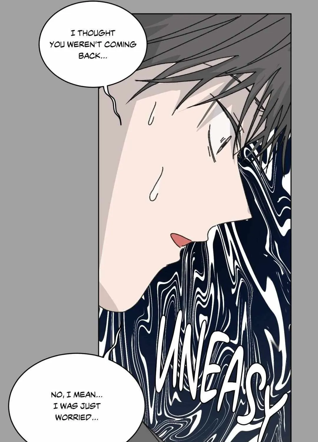 Missing Romance Chapter 22 page 17 - 