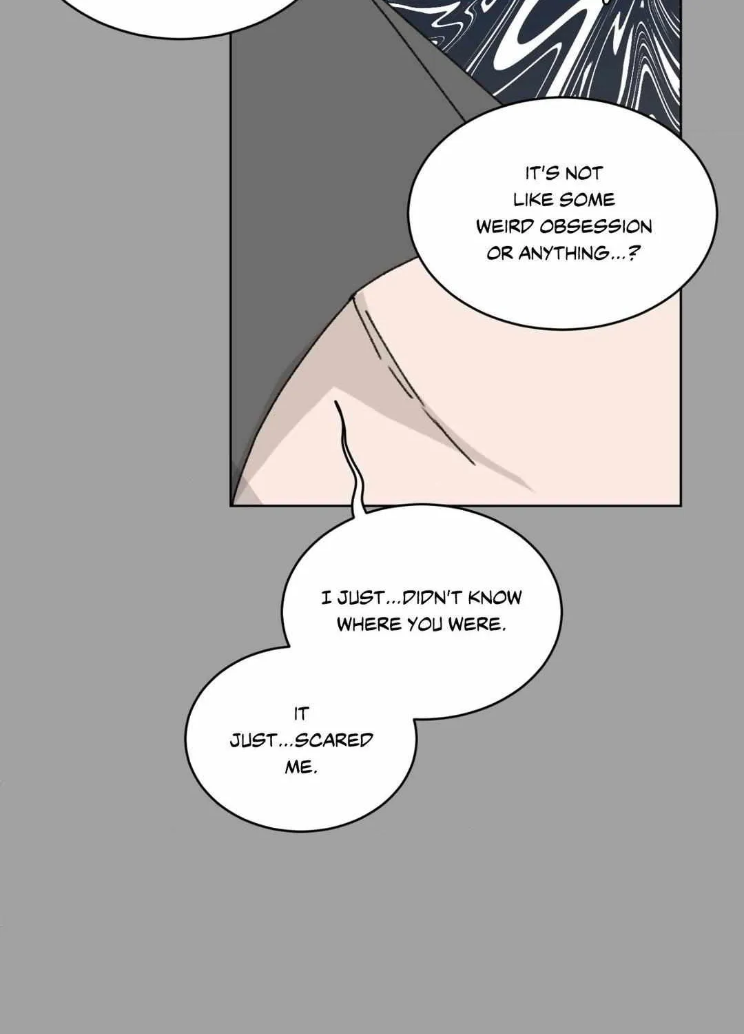 Missing Romance Chapter 22 page 18 - 