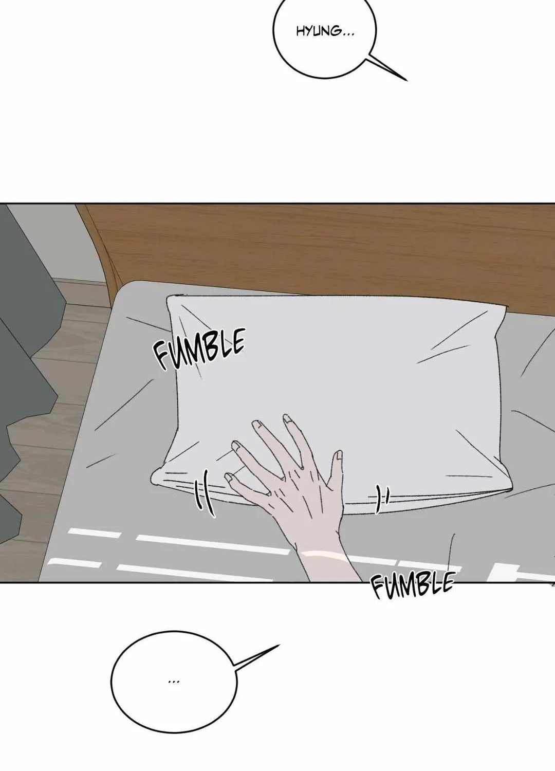 Missing Romance Chapter 22 page 3 - 