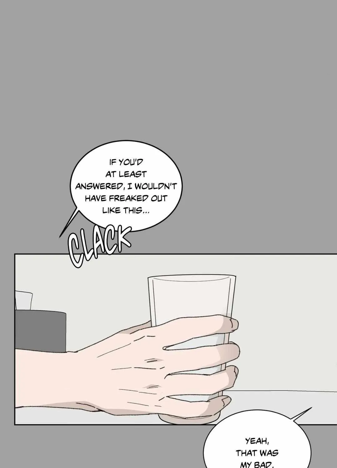 Missing Romance Chapter 22 page 21 - 