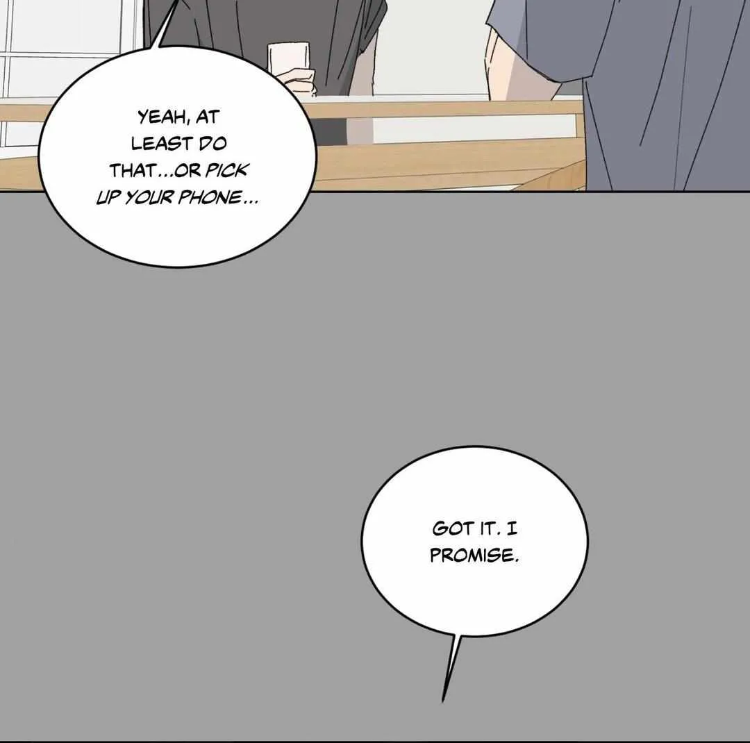 Missing Romance Chapter 22 page 23 - 