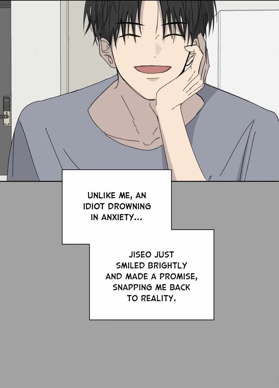 Missing Romance Chapter 22 page 24 - 