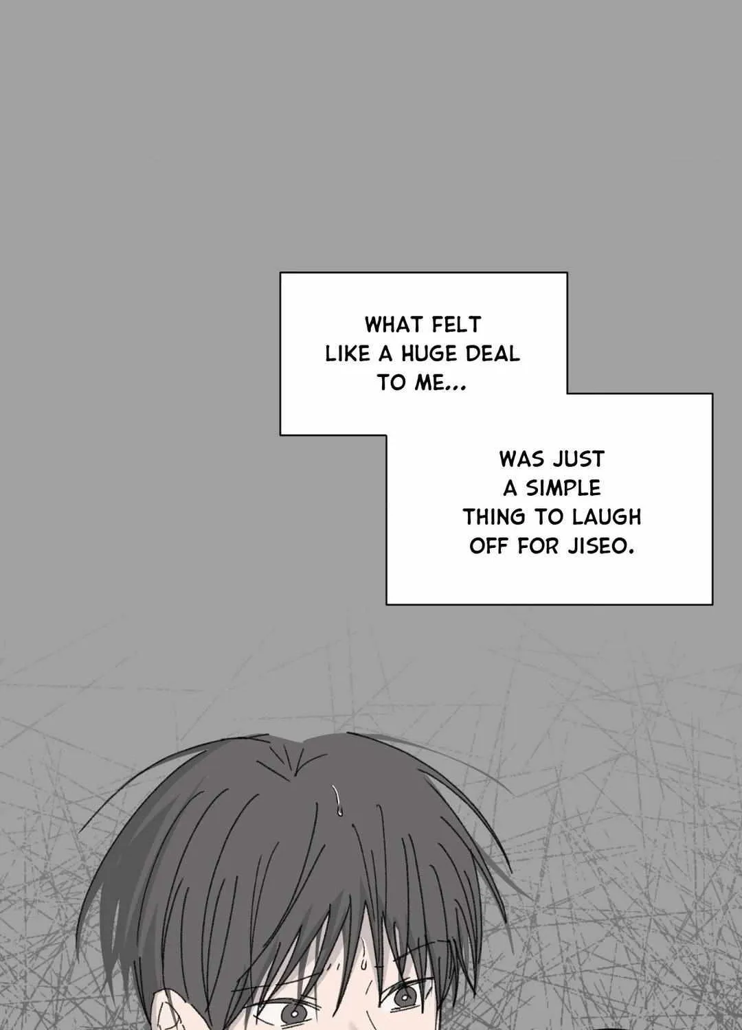 Missing Romance Chapter 22 page 25 - 