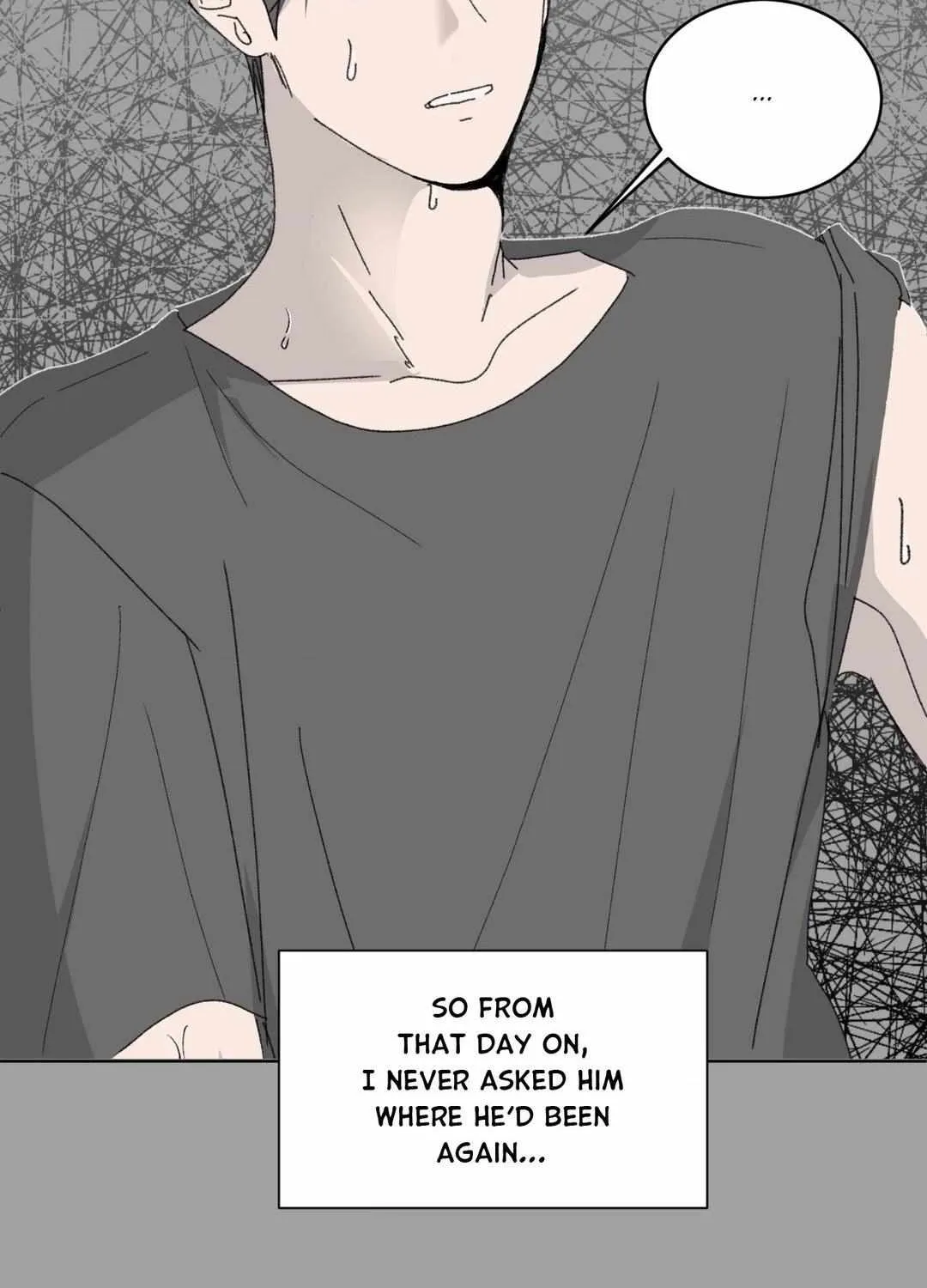 Missing Romance Chapter 22 page 26 - 