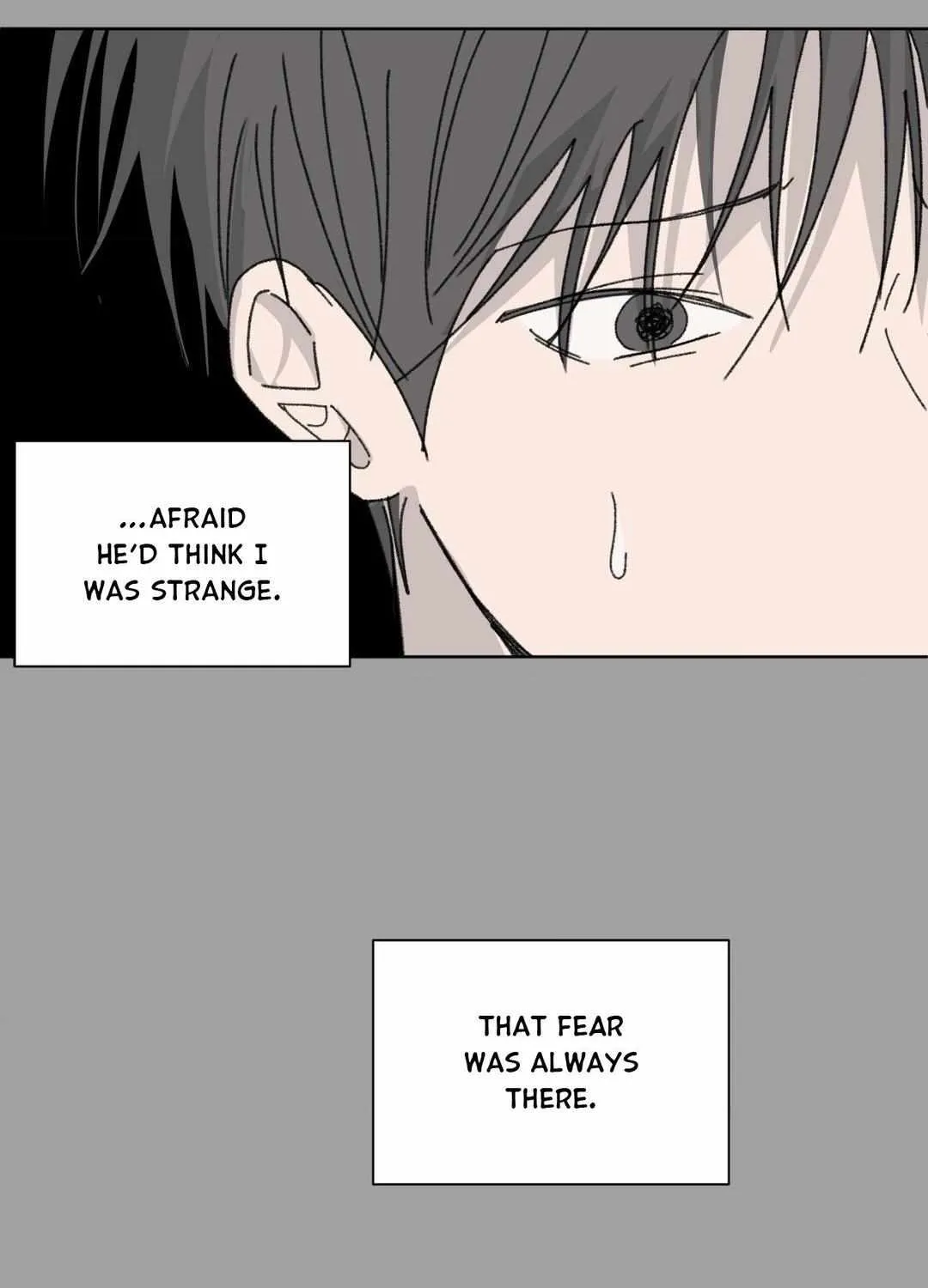 Missing Romance Chapter 22 page 28 - 