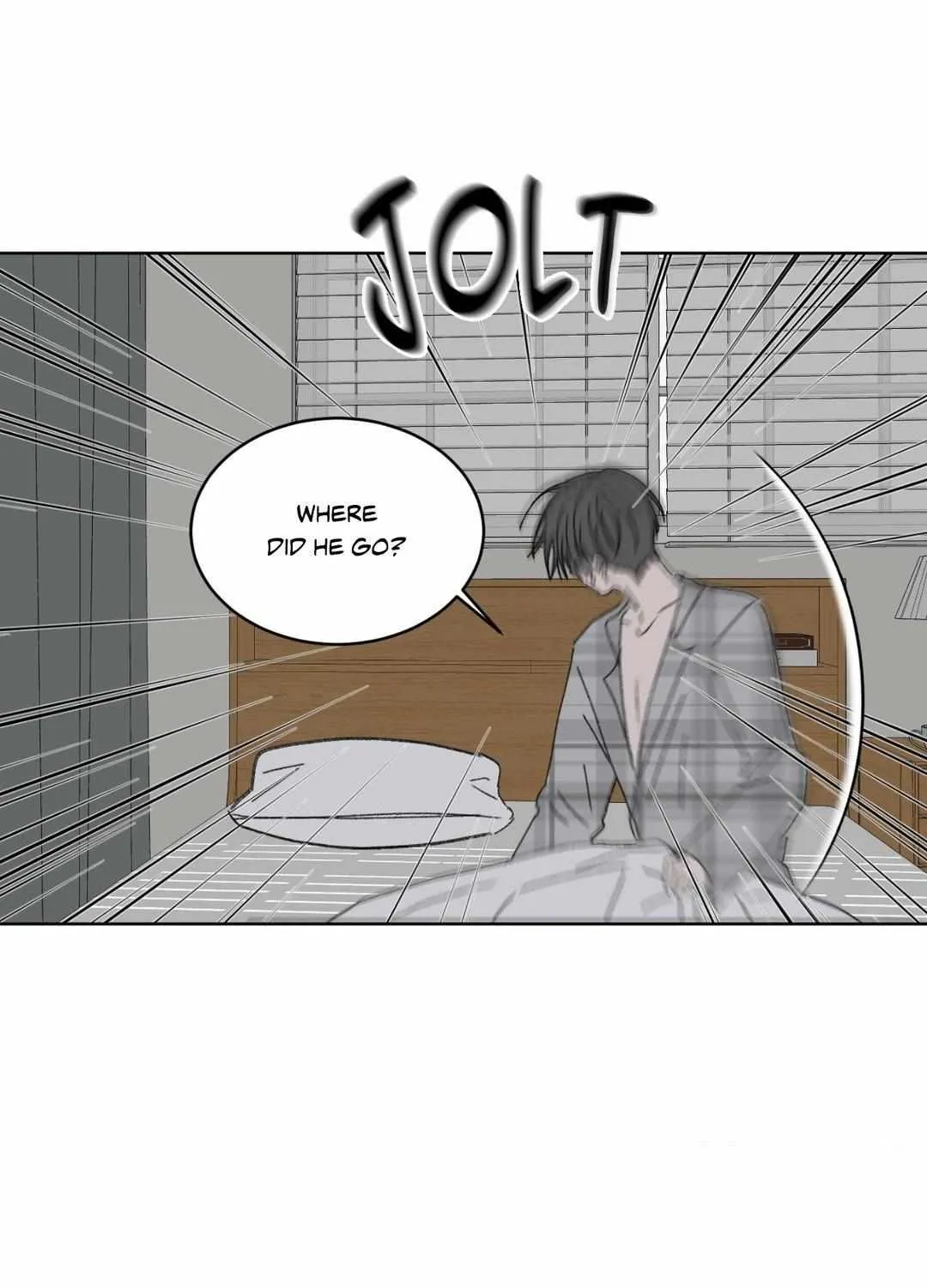 Missing Romance Chapter 22 page 4 - 