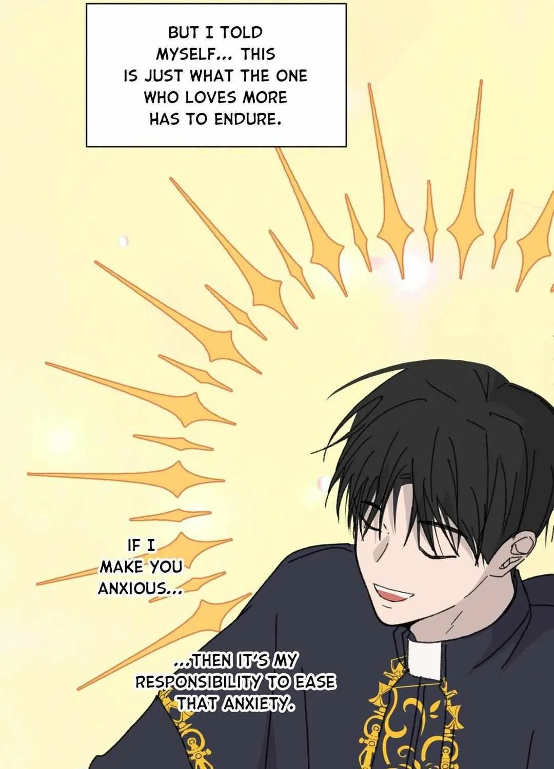 Missing Romance Chapter 22 page 31 - 