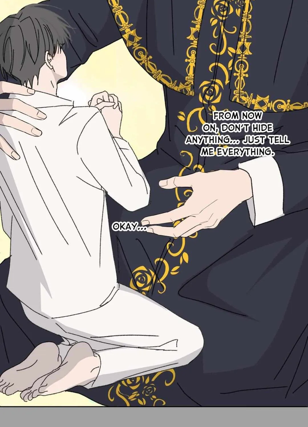 Missing Romance Chapter 22 page 32 - 