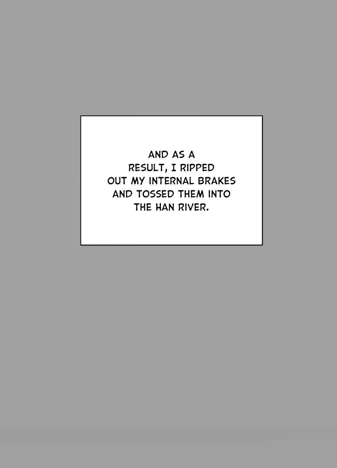 Missing Romance Chapter 22 page 36 - 