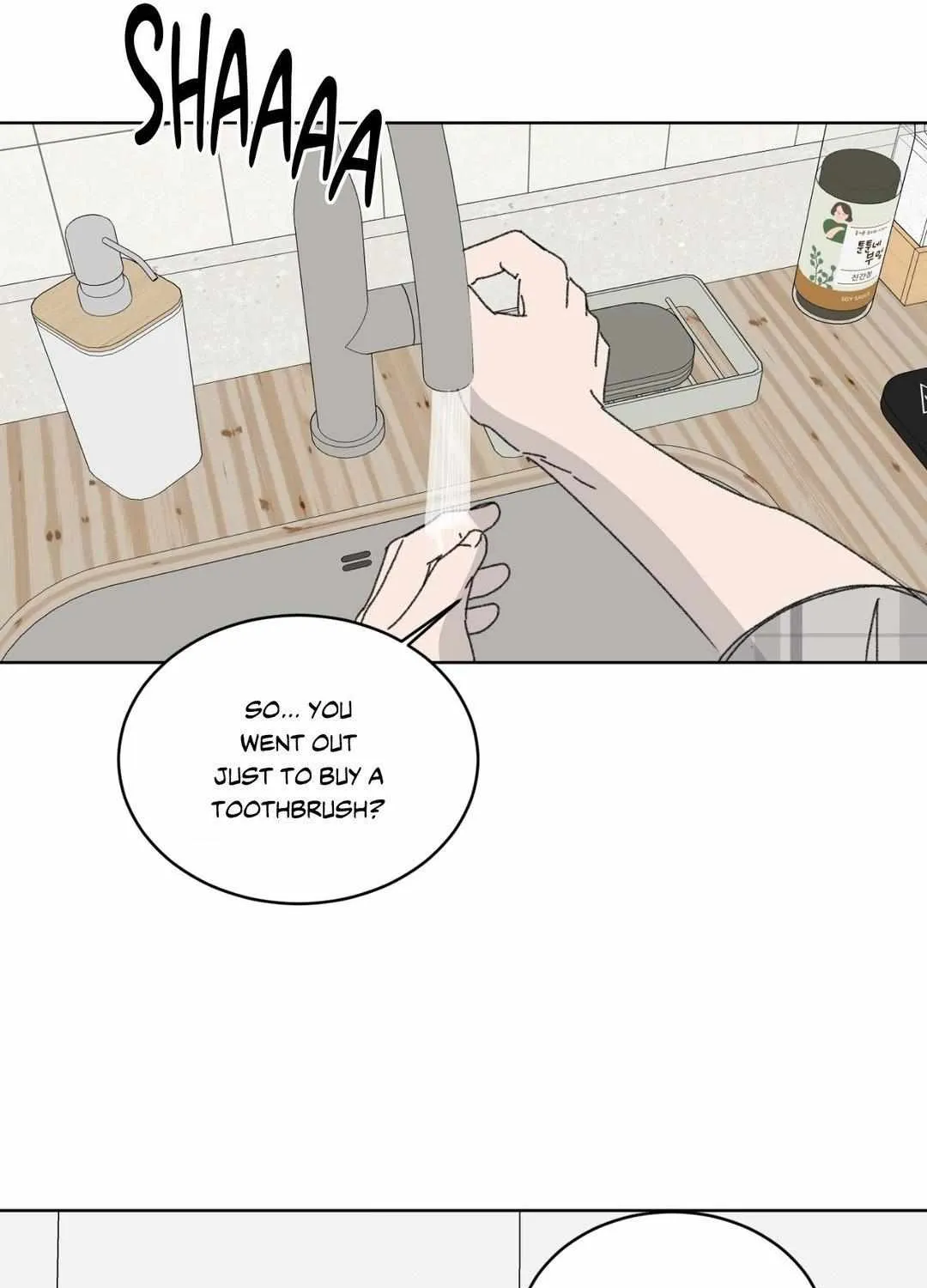 Missing Romance Chapter 22 page 38 - 