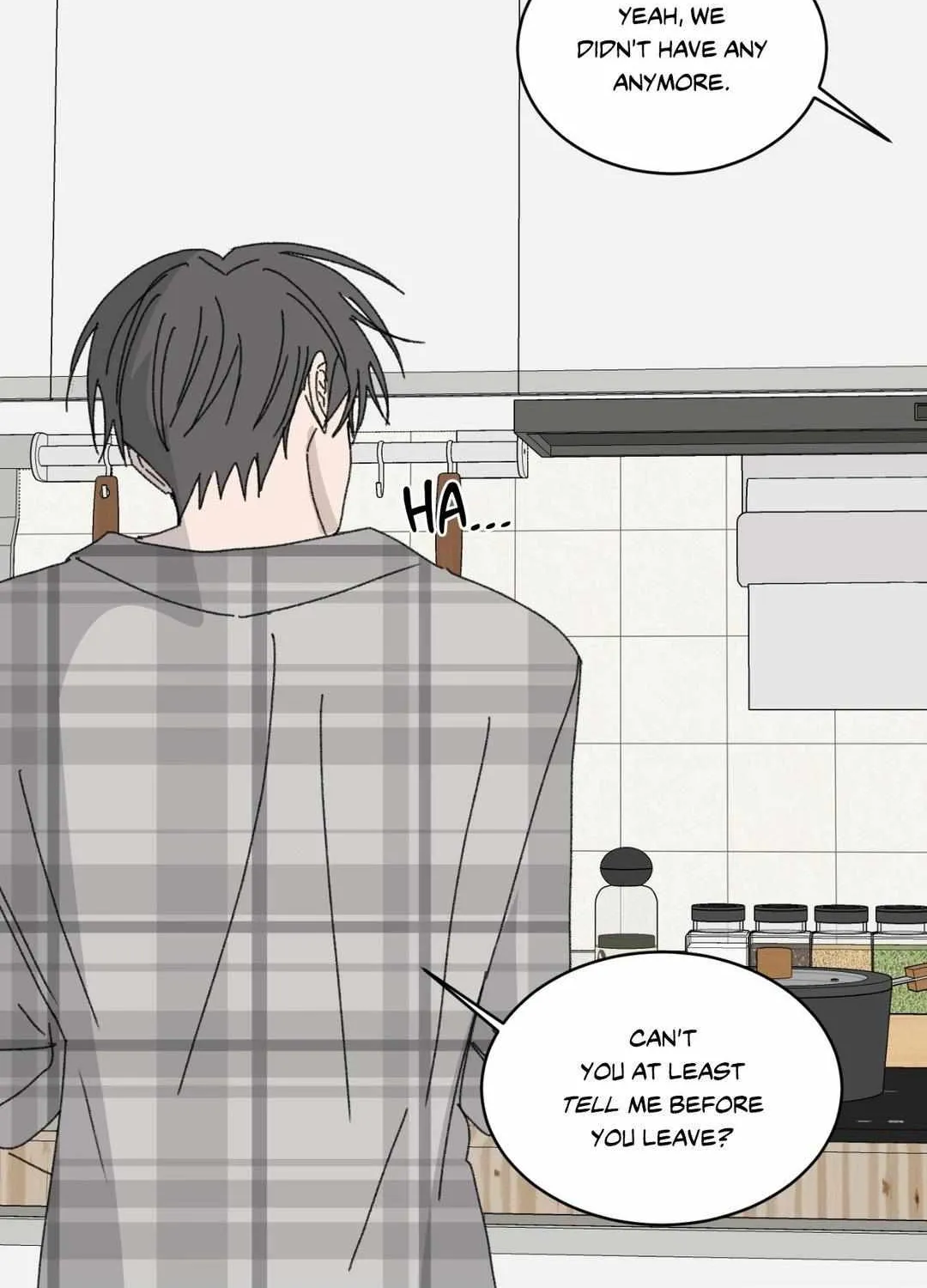 Missing Romance Chapter 22 page 39 - 