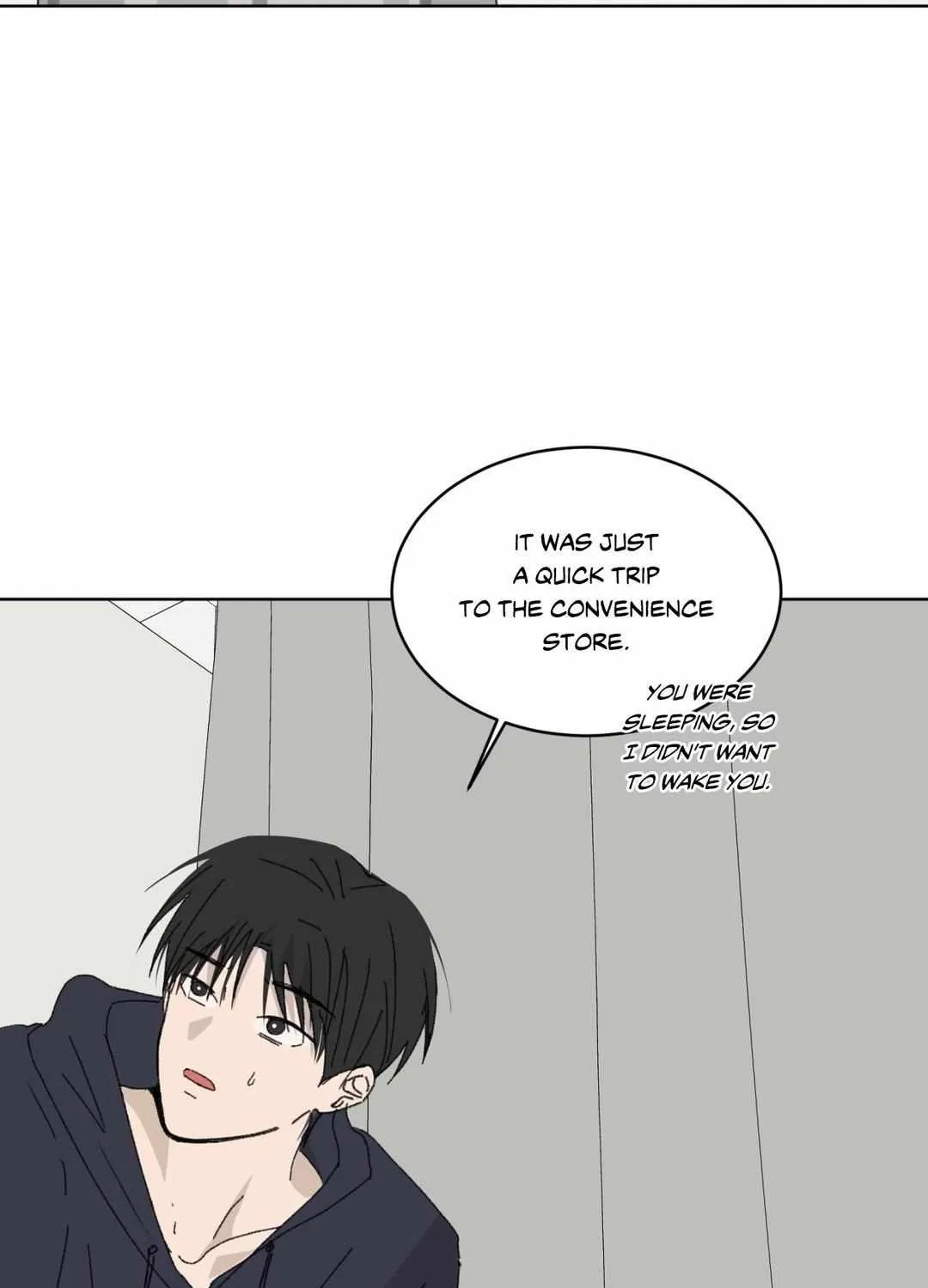 Missing Romance Chapter 22 page 40 - 