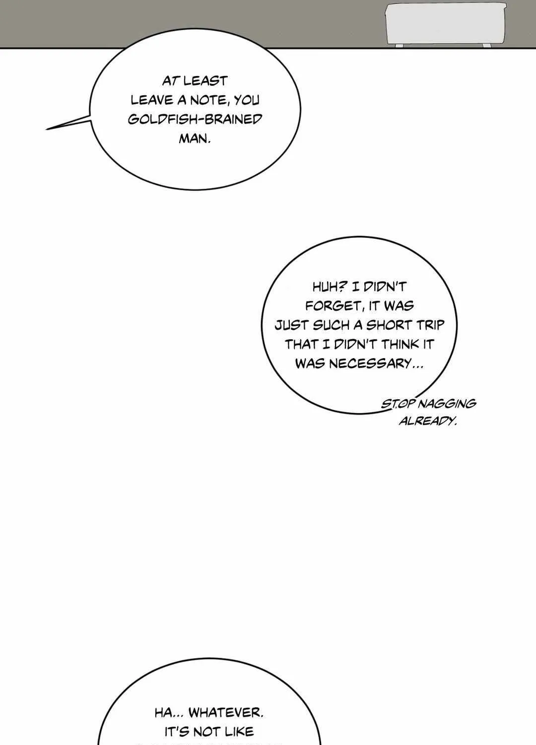 Missing Romance Chapter 22 page 42 - 