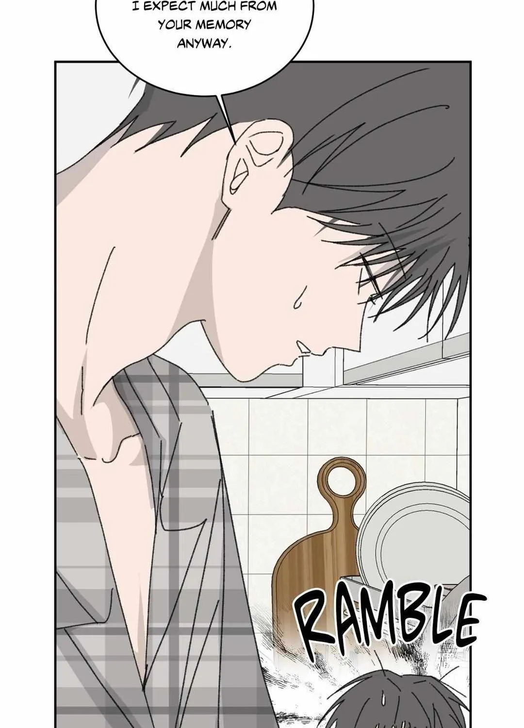 Missing Romance Chapter 22 page 43 - 