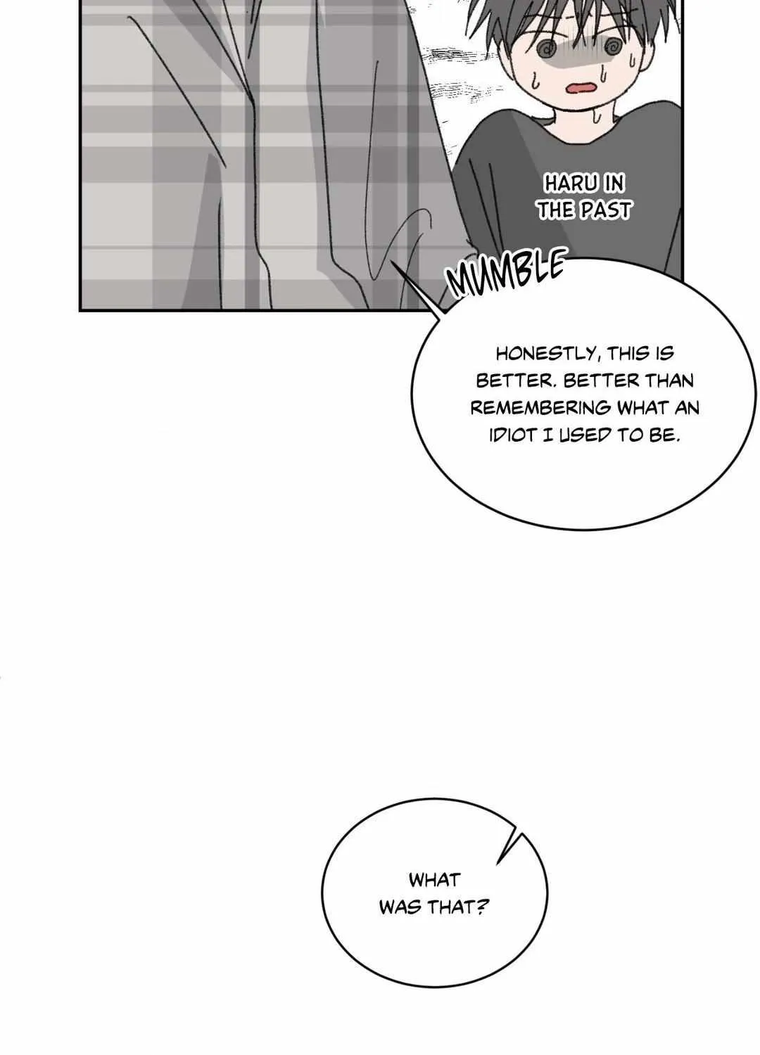 Missing Romance Chapter 22 page 44 - 