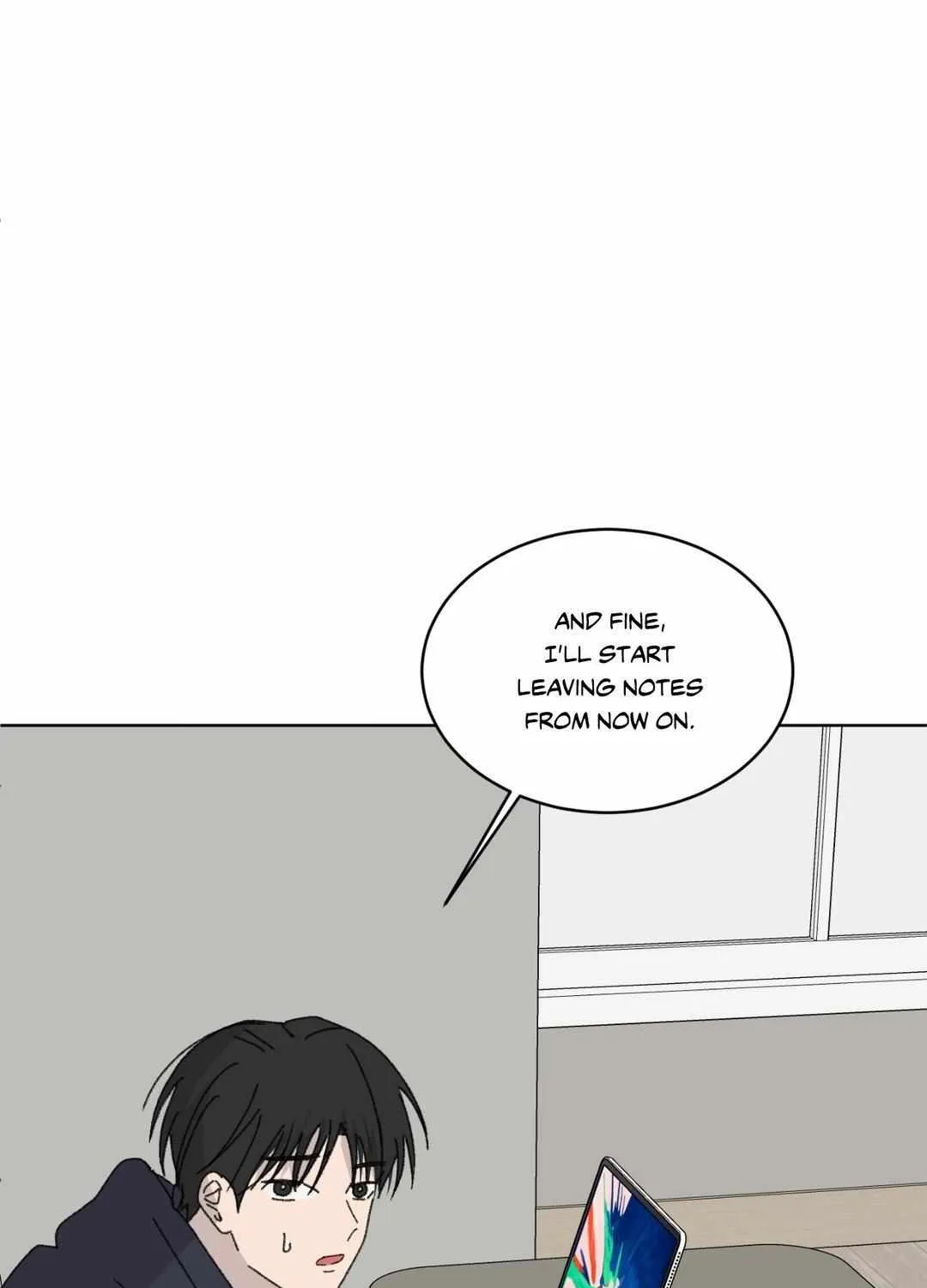 Missing Romance Chapter 22 page 46 - 