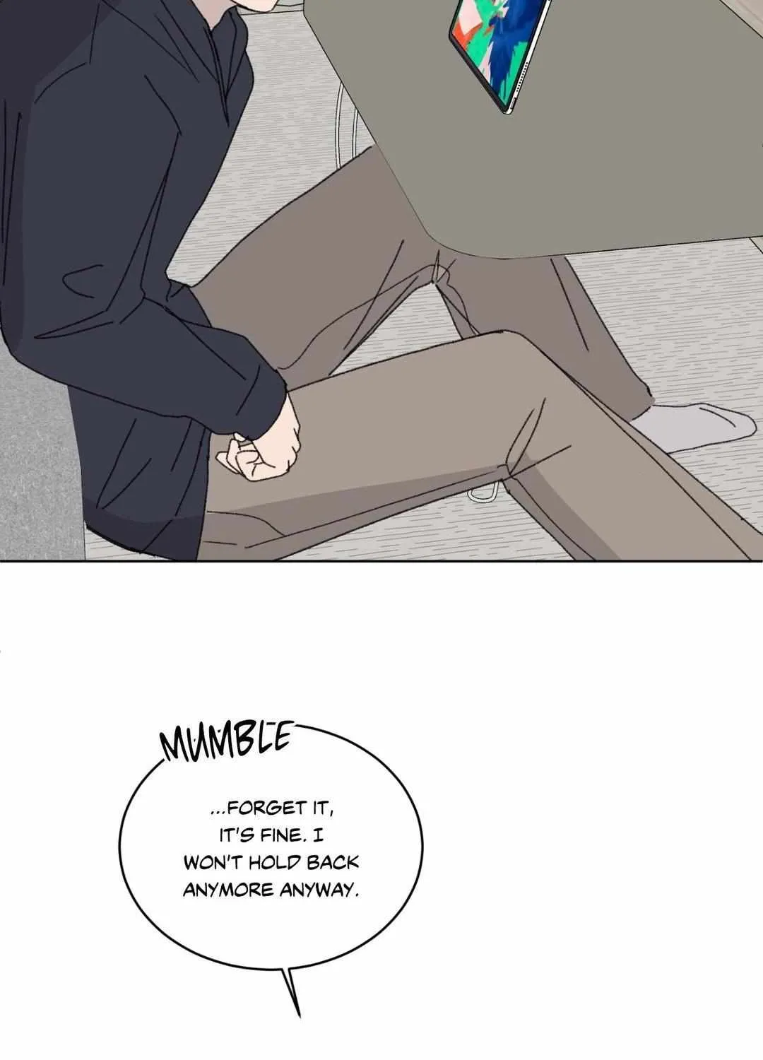 Missing Romance Chapter 22 page 47 - 