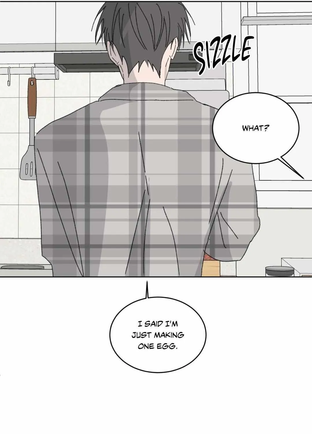 Missing Romance Chapter 22 page 49 - 