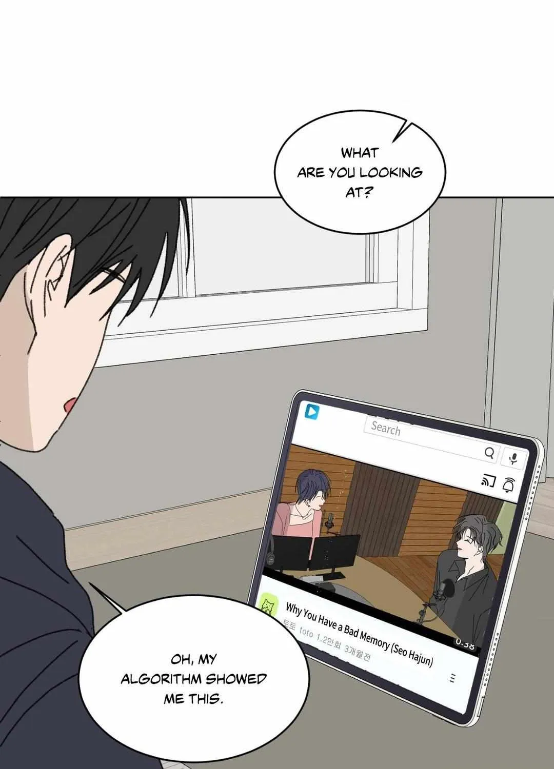 Missing Romance Chapter 22 page 50 - 