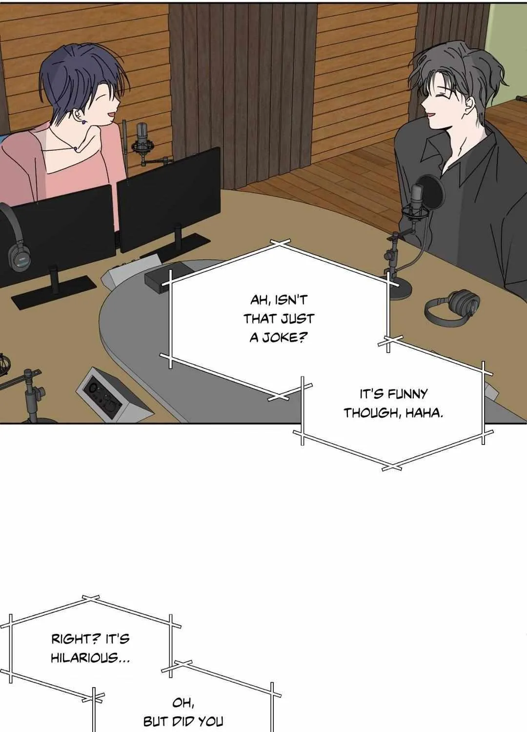 Missing Romance Chapter 22 page 52 - 