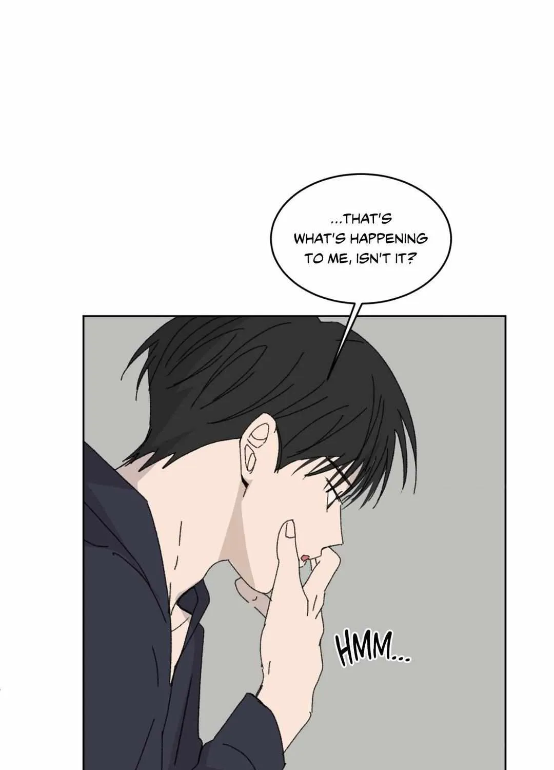 Missing Romance Chapter 22 page 56 - 