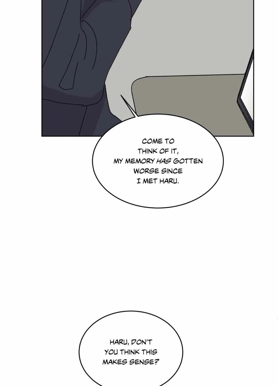 Missing Romance Chapter 22 page 57 - 