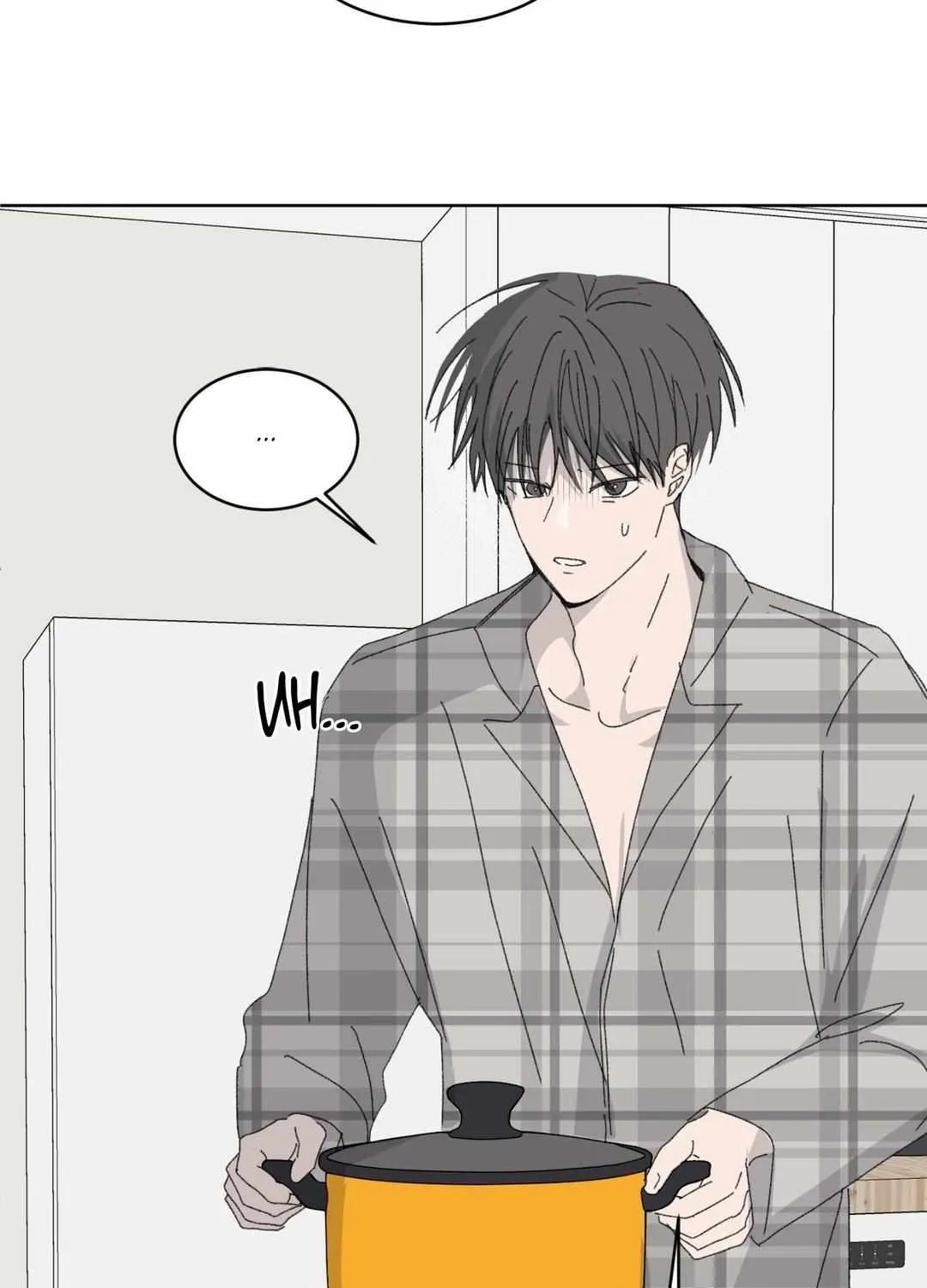 Missing Romance Chapter 22 page 58 - 