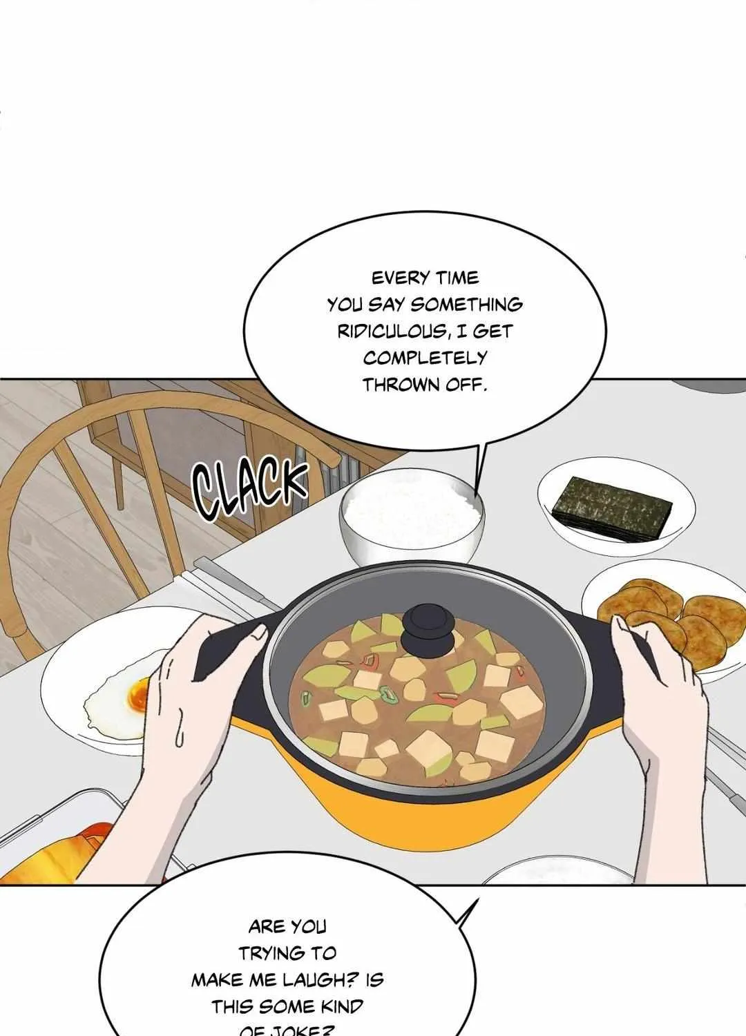 Missing Romance Chapter 22 page 60 - 