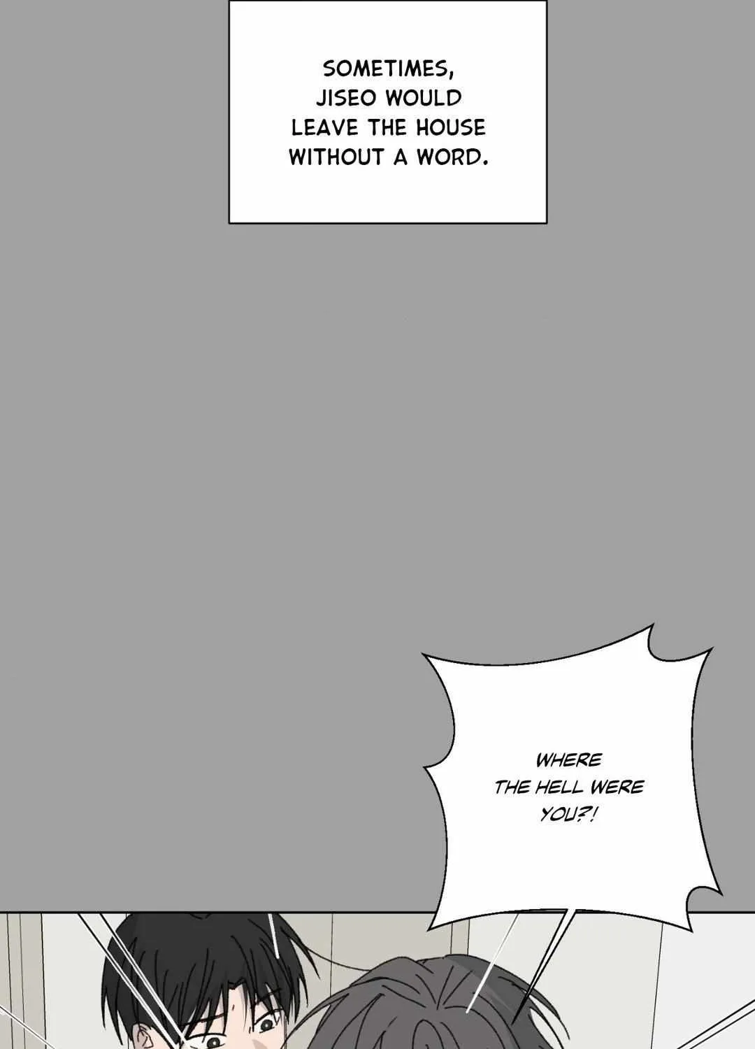 Missing Romance Chapter 22 page 7 - 